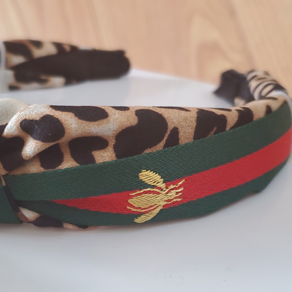Bee headband